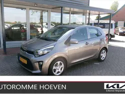 Grijs Gebruikt 2017 Kia Picanto 2 Hatchback | € 9.440 (Eerlijke prijs)