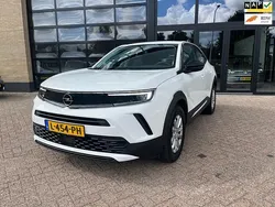 Wit Gebruikt 2021 Opel Mokka-e Edition SUV | € 13.950 (Goede deal)