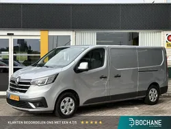 Grijs Gebruikt 2023 Renault Trafic Van | € 22.457 (Eerlijke prijs)