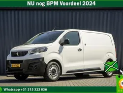 Wit Gebruikt 2019 Peugeot Expert Van | € 12.450 (Super prijs)