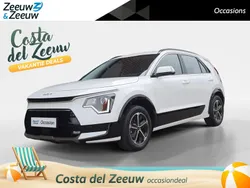Wit Gebruikt 2022 Kia Niro SUV | € 29.440 (Goede deal)