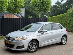 Grijs Gebruikt 2012 Citroën C4 Business Class Hatchback | € 3.990 (Duur)