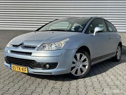 Gebruikt 2006 Citroën C4 Coupé | € 999