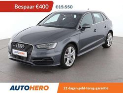 Grijs Gebruikt 2015 Audi A3 e-tron Ambiente Hatchback | € 15.349 (Super prijs)