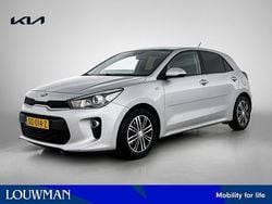 Grijs Gebruikt 2018 Kia Rio Air Hatchback | € 11.440 (Eerlijke prijs)