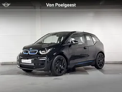 Zwart Gebruikt 2022 BMW i3 Comfort Edition Hatchback | € 25.900 (Iets duurder)