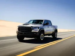 Grijs Nieuw 2024 Dodge Ram Pickup | € 119.900