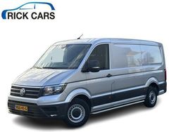 Zilver Gebruikt 2020 VW Crafter Van | € 19.000 (Super prijs)