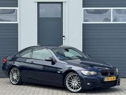 Blauw Gebruikt 2006 BMW 335 Executive Coupé | € 10.995 (Goede deal)