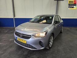 Grijs Gebruikt 2020 Opel Corsa Edition Hatchback | € 12.500 (Eerlijke prijs)