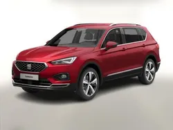 Rood Gebruikt 2023 Seat Tarraco SUV | € 41.101 (Eerlijke prijs)