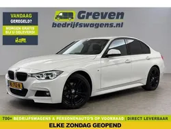 Wit Gebruikt 2018 BMW 318 Executive Sedan | € 18.900 (Eerlijke prijs)