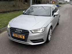 Grijs Gebruikt 2013 Audi A3 Hatchback | € 14.250 (Duur)