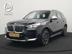 Zwart Gebruikt 2023 BMW X1 SUV | € 42.440 (Eerlijke prijs)