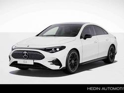 Wit Nieuw 2025 Mercedes CLA 250+ Edition Sedan | € 59.180