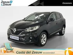 Black (tegne) Gebruikt 2019 Renault Kadjar Zen SUV | € 18.935 (Eerlijke prijs)