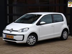 Wit Gebruikt 2019 VW up! move up! Hatchback | € 8.495 (Super prijs)