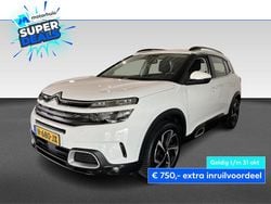 Wit Gebruikt 2020 Citroën C5 Aircross Business Class SUV | € 15.440 (Goede deal)