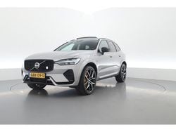 Grijs Gebruikt 2023 Volvo XC60 SUV | € 69.750