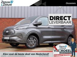 Grijs Gebruikt 2024 Ford E-Transit Limited Van | € 47.500