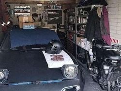 Zwart Gebruikt 1993 Mazda MX5 Cabriolet | € 2.500