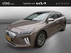 Bruin Gebruikt 2019 Hyundai Ioniq Premium Hatchback | € 16.950 (Iets duurder)
