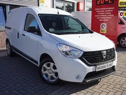 Overige Gebruikt 2021 Dacia Dokker Essentiel Van | € 11.950 (Iets duurder)