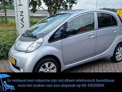 Grijs Gebruikt 2011 Peugeot iON Active Hatchback | € 6.899