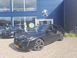 Zwart Gebruikt 2024 Peugeot 308 GTi Stationwagen | € 33.940