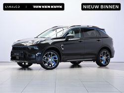 Zwart Gebruikt 2022 Lynk & Co 01 SUV | € 25.950 (Eerlijke prijs)