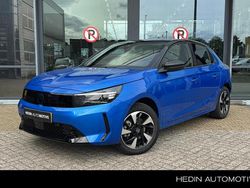 Blauw Gebruikt 2025 Opel Corsa-e Hatchback | € 27.745
