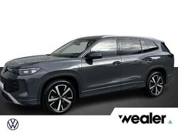 Grijs Nieuw 2025 VW Tayron Edition SUV | € 56.425 (Eerlijke prijs)