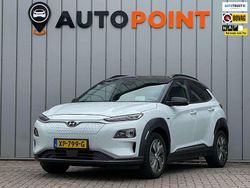 Wit Gebruikt 2019 Hyundai Kona Premium SUV | € 16.742 (Eerlijke prijs)