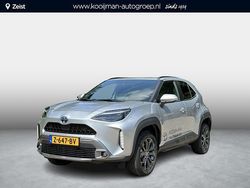 Grijs Gebruikt 2024 Toyota Yaris Cross X-plore SUV | € 31.900 (Duur)