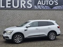 Wit Gebruikt 2022 Renault Koleos Intens SUV | € 28.950