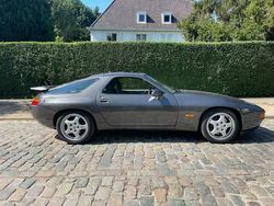 Grijs Gebruikt 1992 Porsche 928 Coupé | € 49.900