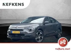 Grijs Gebruikt 2024 Citroën e-C4 Sedan | € 22.925 (Eerlijke prijs)