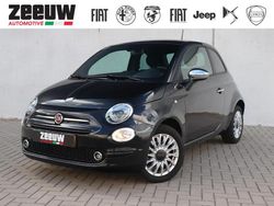 Zwart Gebruikt 2024 Fiat 500 Comfort Hatchback | € 16.450 (Eerlijke prijs)