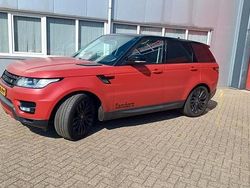 Gebruikt 2015 Land Rover Range Rover HSE Dynamic SUV | € 19.999