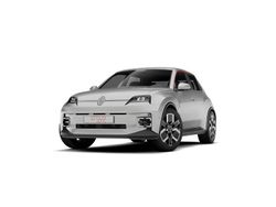 Grijs Nieuw 2025 Renault R5 Hatchback | € 36.256 (Iets duurder)