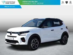 Citroën e-C3