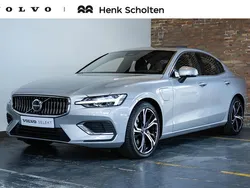 Grijs Gebruikt 2024 Volvo S60 Ultimate Sedan | € 47.950 (Duur)