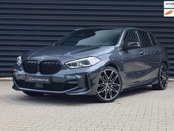 Grijs Gebruikt 2020 BMW 118 Executive Hatchback | € 26.950 (Duur)