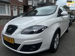 Wit Gebruikt 2012 Seat Altea XL Copa MPV | € 2.950 (Goede deal)