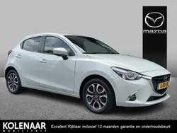 Ceramic Gebruikt 2019 Mazda 2 Sky Hatchback | € 19.895 (Iets duurder)