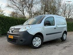 (metallic) Gebruikt 2019 Renault Kangoo Komfort Van | € 7.450 (Goede deal)