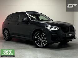 Grijs Gebruikt 2020 BMW X3 M Sport SUV | € 37.450 (Eerlijke prijs)