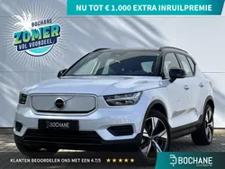 Wit Gebruikt 2022 Volvo XC40 Plus SUV | € 30.245 (Super prijs)