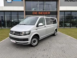 Grijs Gebruikt 2017 VW T6 Comfortline Van | € 27.500