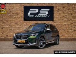 Groen Gebruikt 2023 BMW X1 SUV | € 49.950 (Iets duurder)